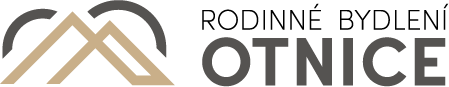 Rodinné bydlení Otnice